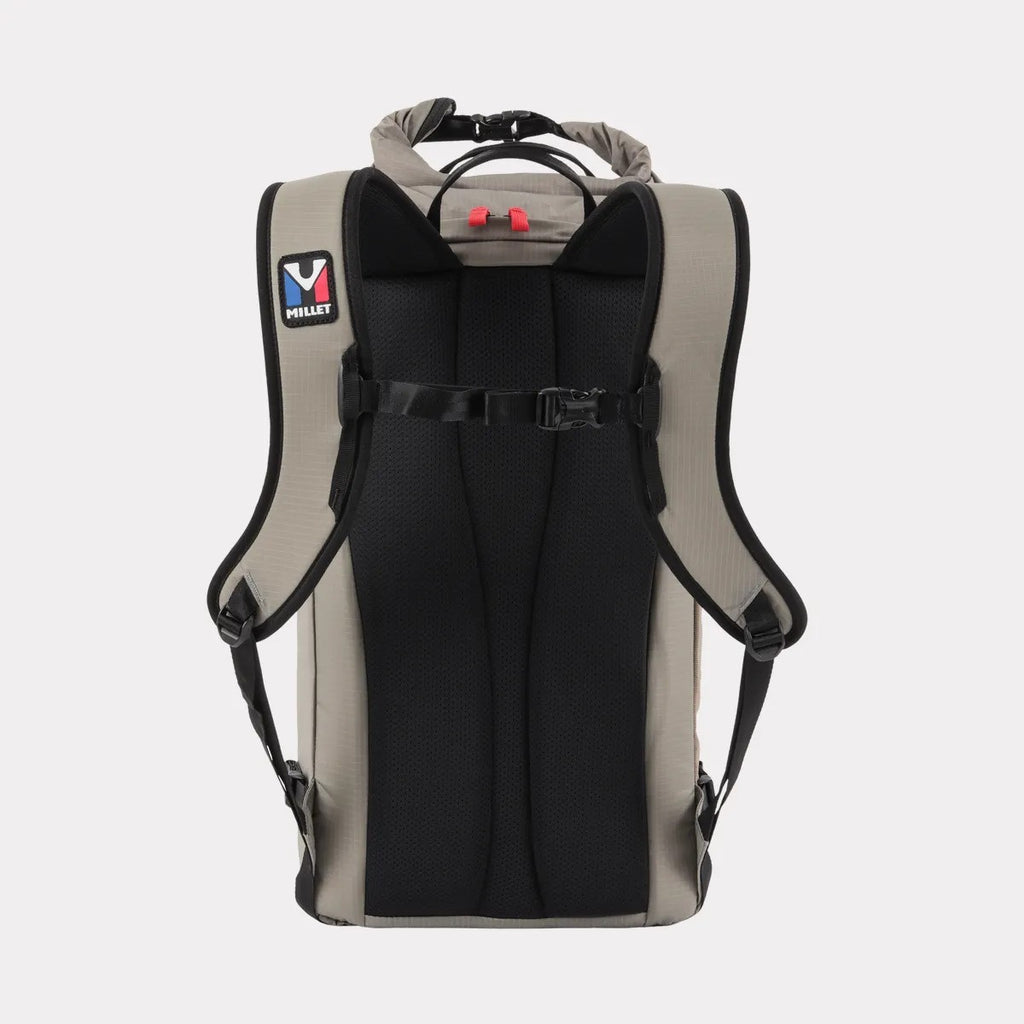 Σακίδιο Πλάτης Millet Divino 25lt | www.lightgear.gr