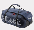 Αδιάβροχο Ταξιδιωτικό Σακίδιο Millet Divino Duffle 60lt Μπλε | www.lightgear.gr