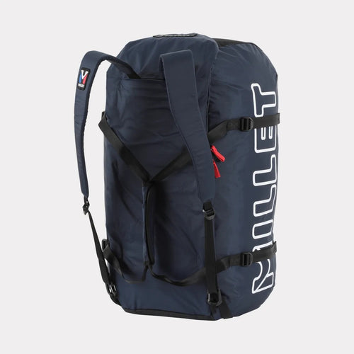 Αδιάβροχο Ταξιδιωτικό Σακίδιο Millet Divino Duffle 60lt Μπλε | www.lightgear.gr