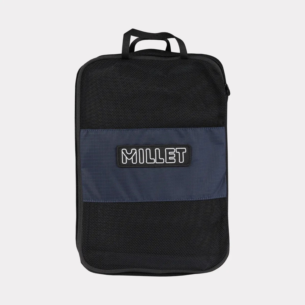 Αδιάβροχο Ταξιδιωτικό Σακίδιο Millet Divino Duffle 60lt Μπλε | www.lightgear.gr