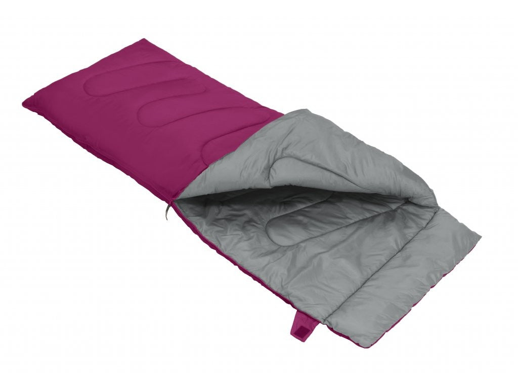 Υπνόσακος Vango Ember Single Μωβ | www.lightgear.gr