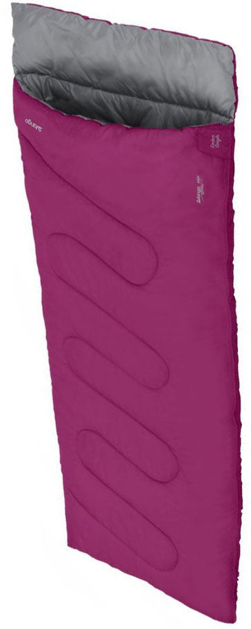 Υπνόσακος Vango Ember Single Μωβ | www.lightgear.gr