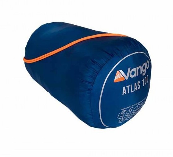 Καλοκαιρινός Υπνόσακος Vango Atlas 100 | www.lightgear.gr