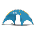 Σκηνή Παραλίας Salty Tribe Arawak Beach Tent 210x150x125cm | www.lightgear.gr