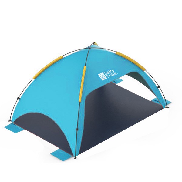 Σκηνή Παραλίας Salty Tribe Arawak Beach Tent 210x150x125cm | www.lightgear.gr