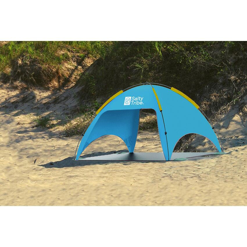 Σκηνή Παραλίας Salty Tribe Arawak Beach Tent 210x150x125cm | www.lightgear.gr