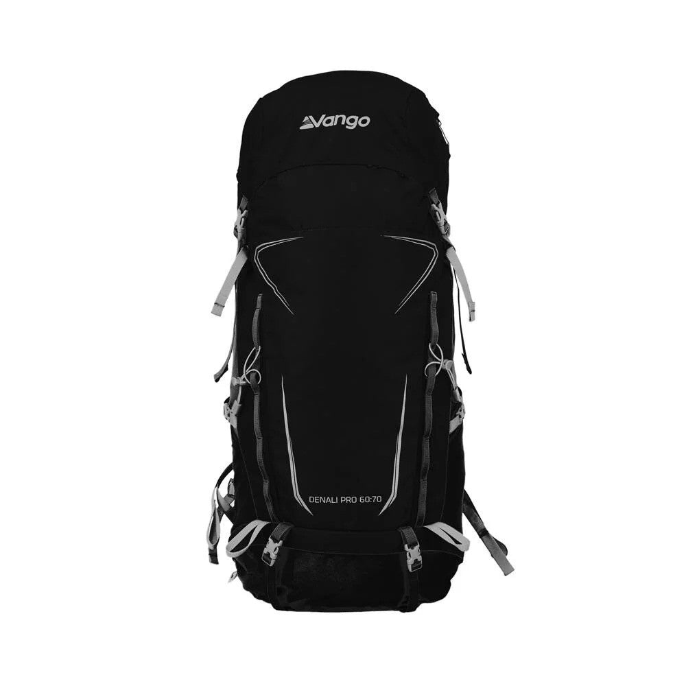Ορειβατικό Σακίδιο Πλάτης Vango Denali Pro 60:70 | www.lightgear.gr