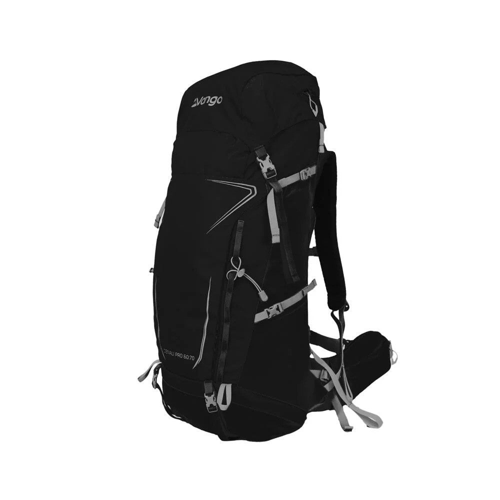 Ορειβατικό Σακίδιο Πλάτης Vango Denali Pro 60:70 | www.lightgear.gr