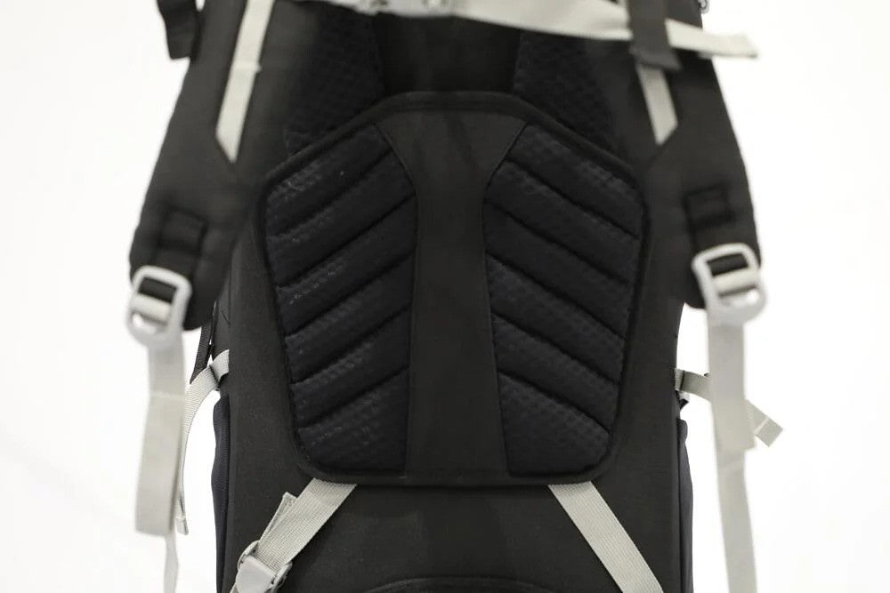 Ορειβατικό Σακίδιο Πλάτης Vango Denali Pro 60:70 | www.lightgear.gr