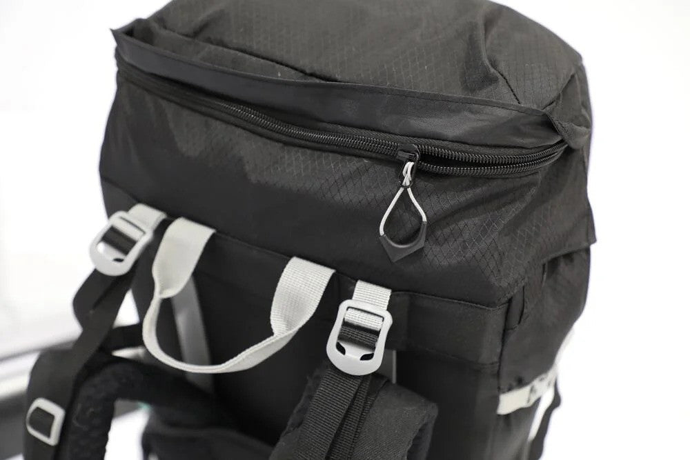 Ορειβατικό Σακίδιο Πλάτης Vango Denali Pro 60:70 | www.lightgear.gr