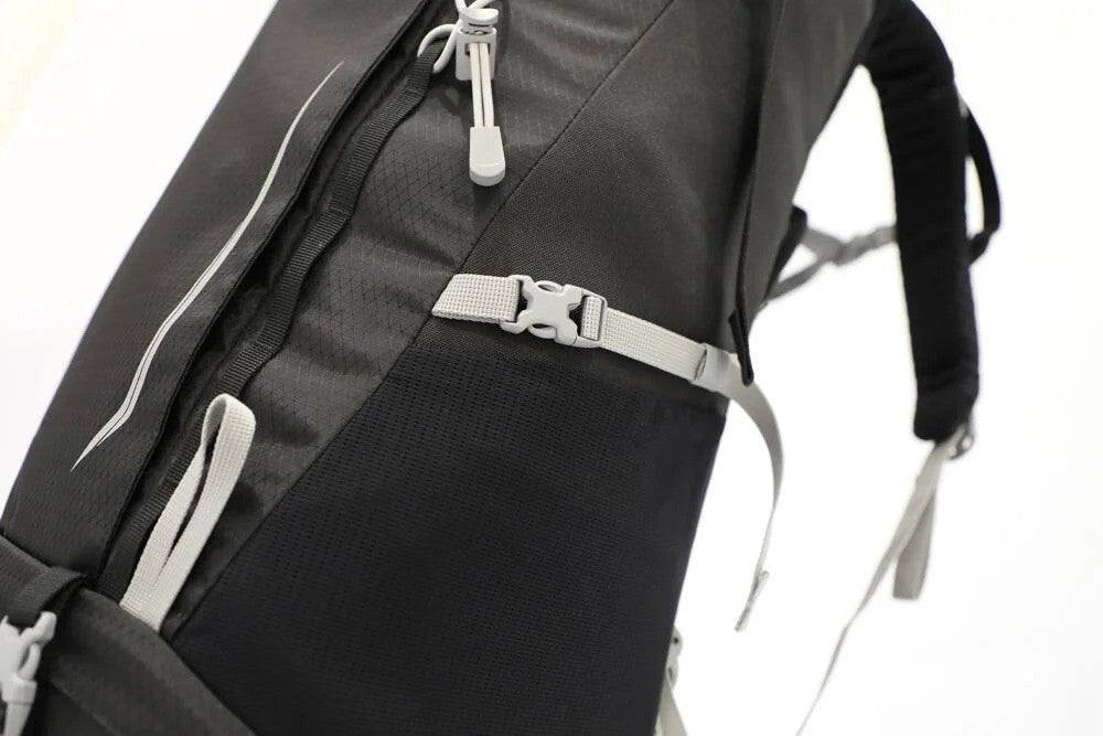 Ορειβατικό Σακίδιο Πλάτης Vango Denali Pro 60:70 | www.lightgear.gr