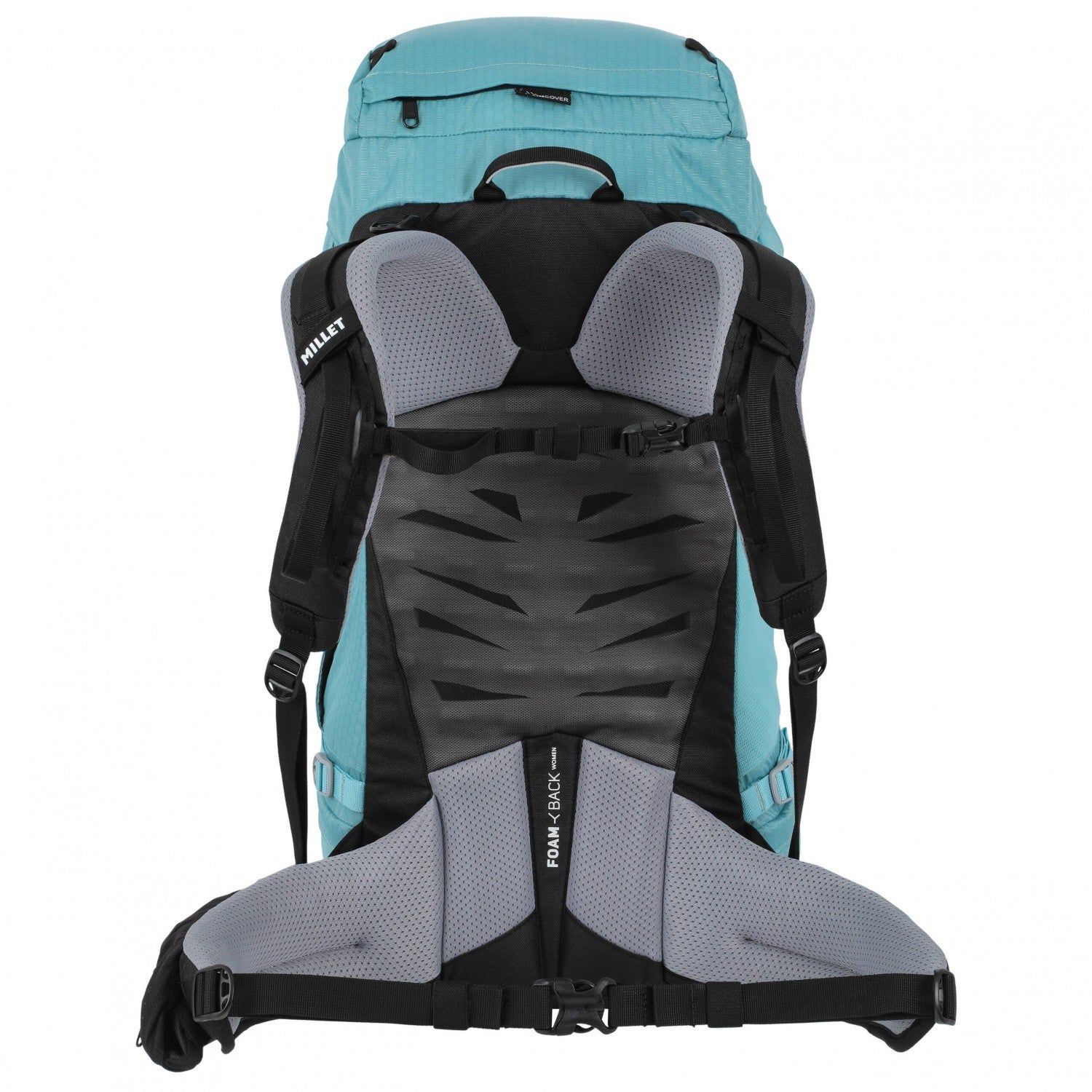 Ορειβατικό Σακίδιο Millet Ubic 20 | www.lightgear.gr