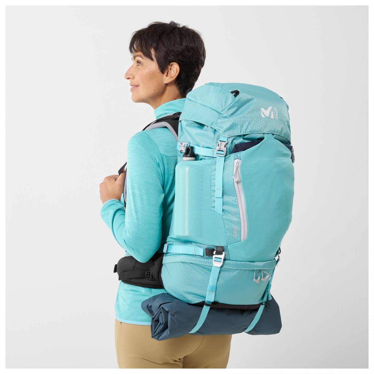 Ορειβατικό Σακίδιο Millet Ubic 20 | www.lightgear.gr
