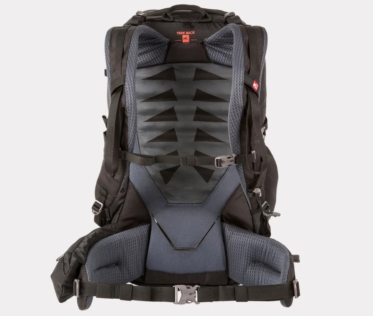 Σακίδιο Πλάτης Millet Hanang 40 | www.lightgear.gr