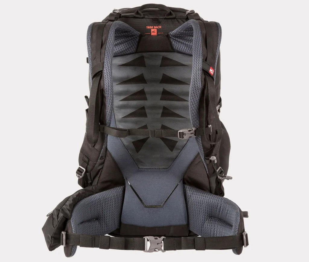 Σακίδιο Πλάτης Millet Hanang 40 | www.lightgear.gr