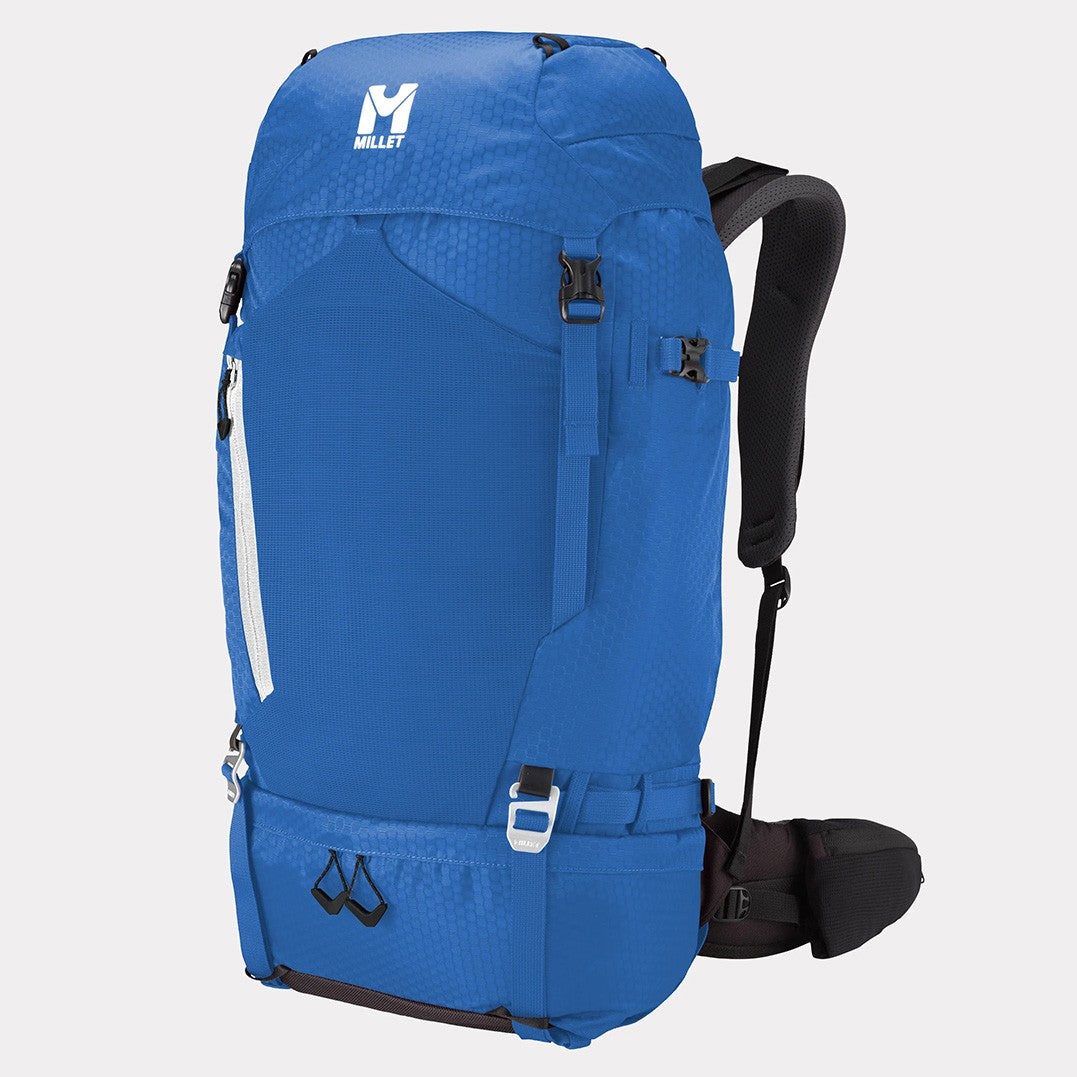 Ορειβατικό Σακίδιο Millet Ubic 40 Icon Blue | www.lightgear.gr