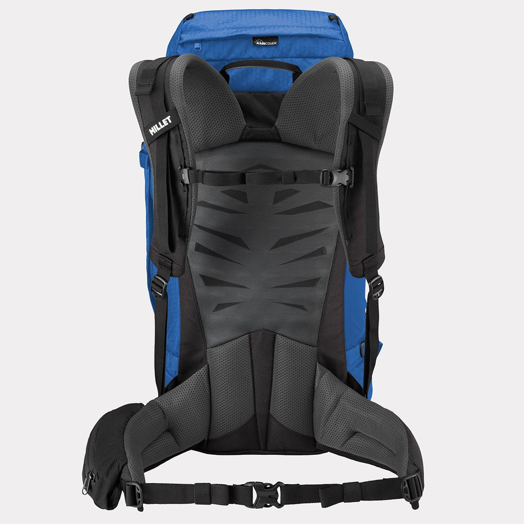 Ορειβατικό Σακίδιο Millet Ubic 40 Icon Blue | www.lightgear.gr