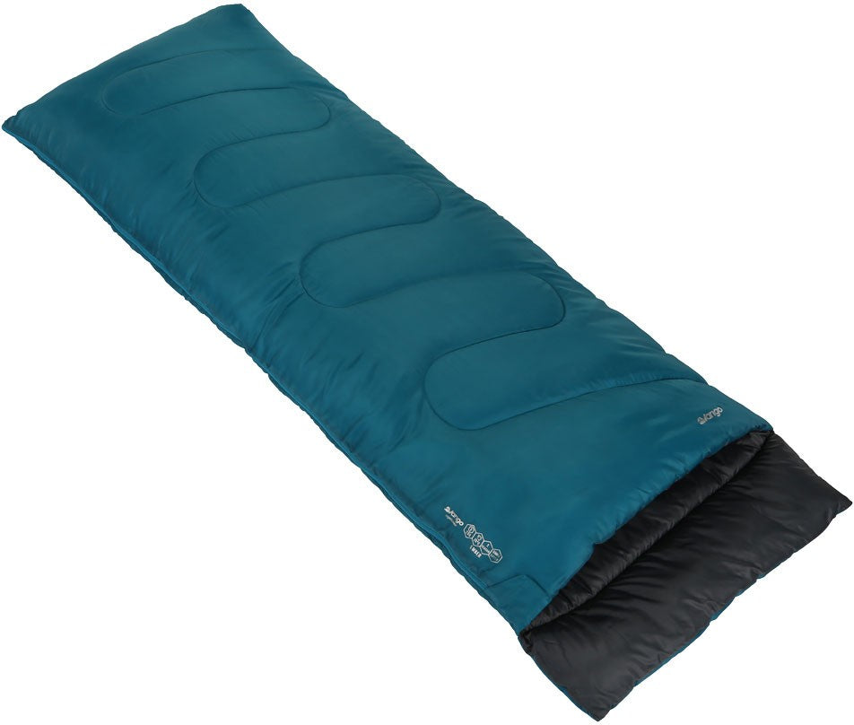 Υπνόσακος Vango Ember Single Μπλε | www.lightgear.gr