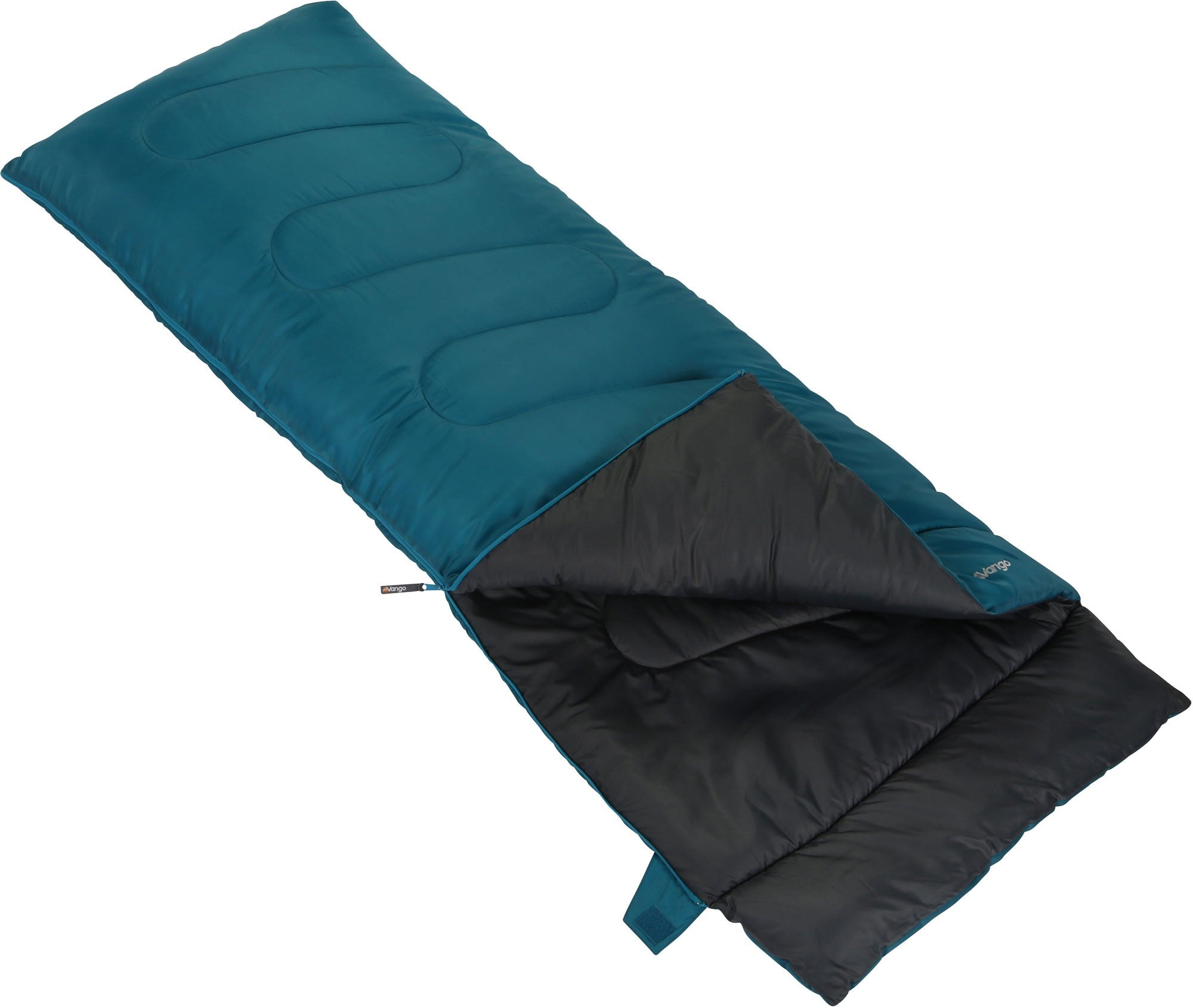 Υπνόσακος Vango Ember Single Μπλε | www.lightgear.gr
