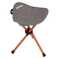 Πτυσσόμενο Τρίποδο Σκαμπό Vango Micro Stool Excalibur | www.lightgear.gr