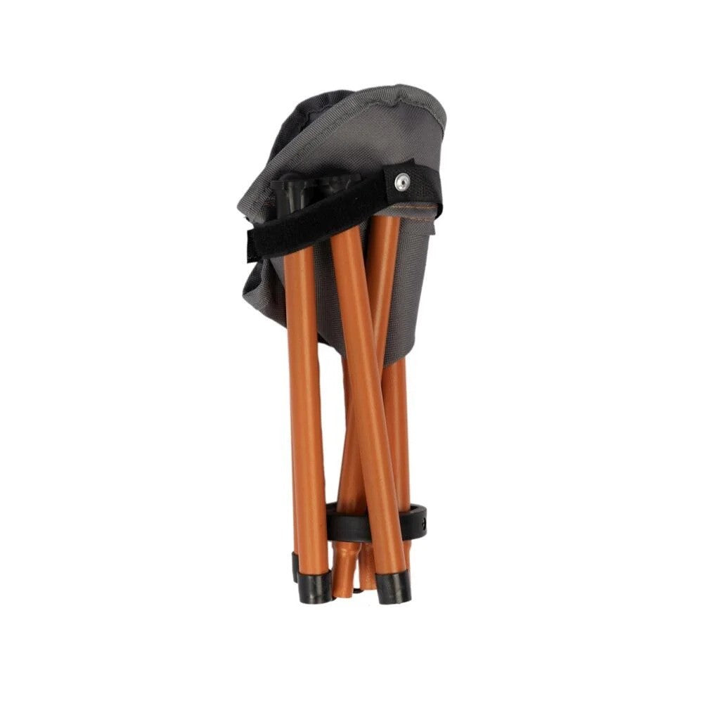 Πτυσσόμενο Τρίποδο Σκαμπό Vango Micro Stool Excalibur | www.lightgear.gr