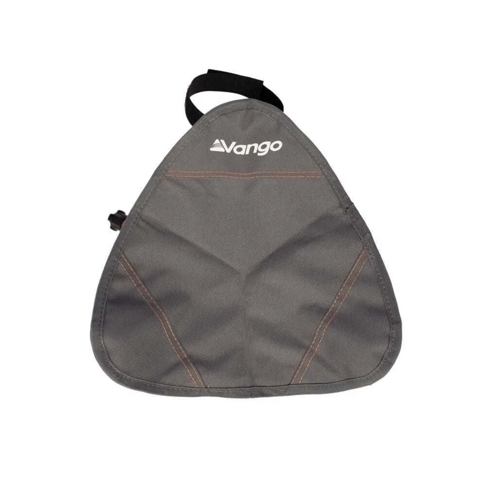 Πτυσσόμενο Τρίποδο Σκαμπό Vango Micro Stool Excalibur | www.lightgear.gr