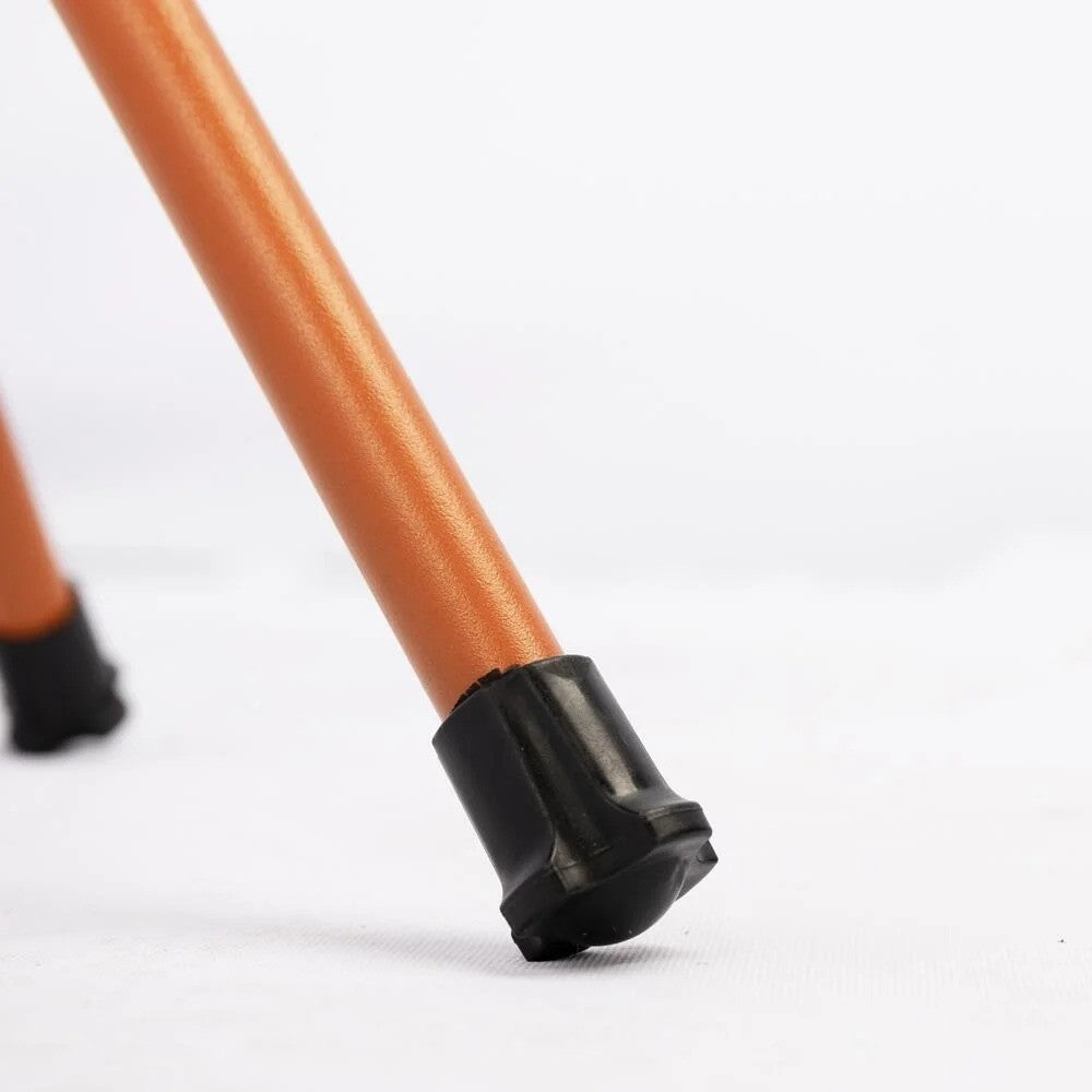 Πτυσσόμενο Τρίποδο Σκαμπό Vango Micro Stool Excalibur | www.lightgear.gr