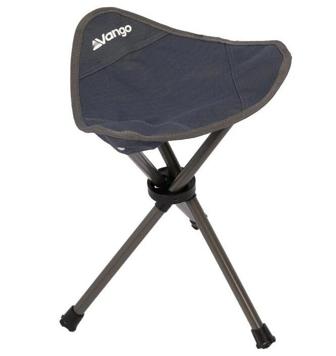 Πτυσσόμενο Τρίποδο Σκαμπό Vango Micro Stool India | www.lightgear.gr