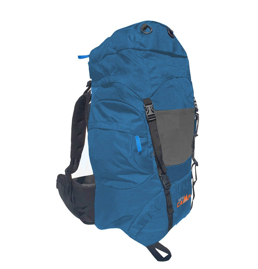Ορειβατικό Σακίδιο New Camp Annapurna 44lt | www.lightgear.gr
