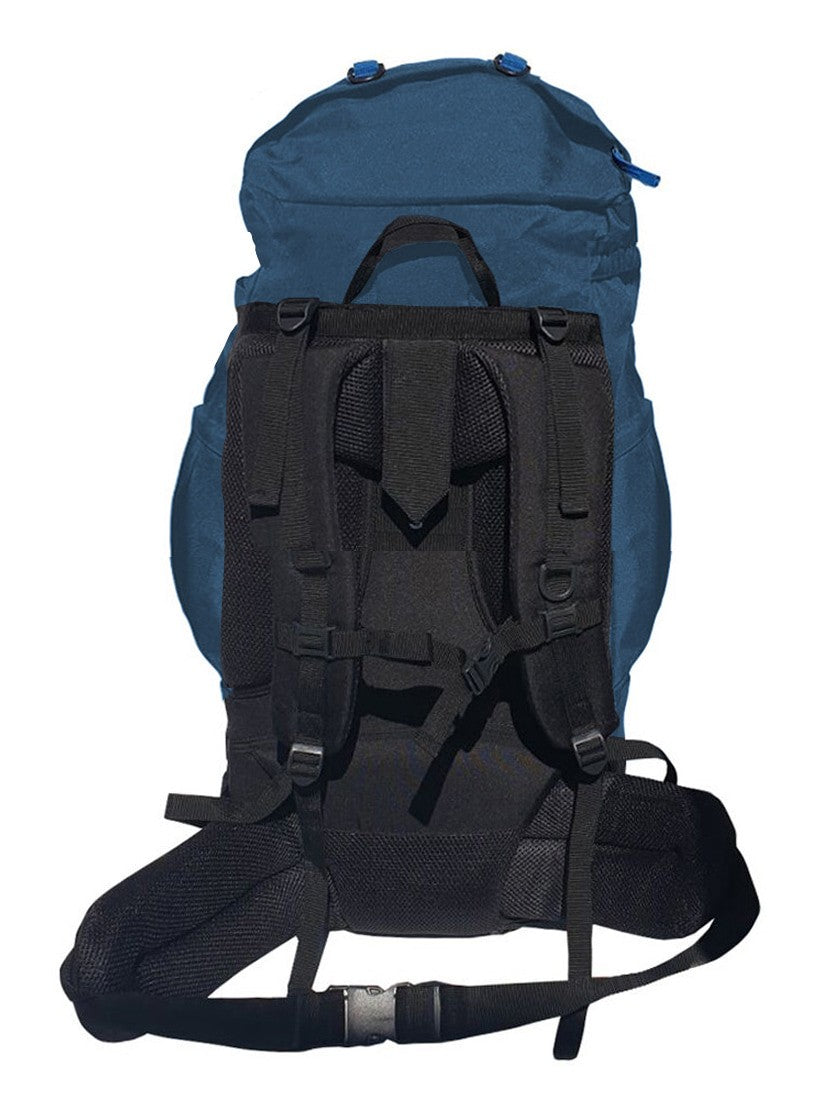 Ορειβατικό Σακίδιο New Camp Annapurna 44lt | www.lightgear.gr