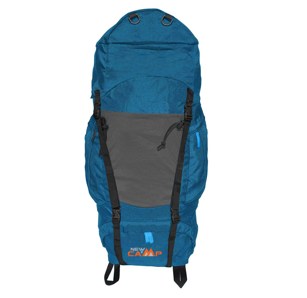 Ορειβατικό Σακίδιο New Camp Annapurna 66lt | www.lightgear.gr
