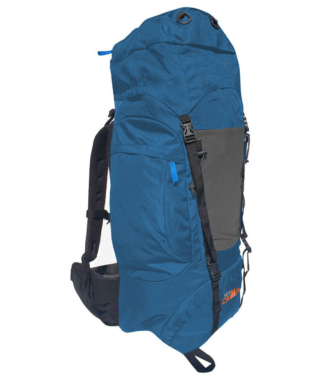 Ορειβατικό Σακίδιο New Camp Annapurna 66lt | www.lightgear.gr