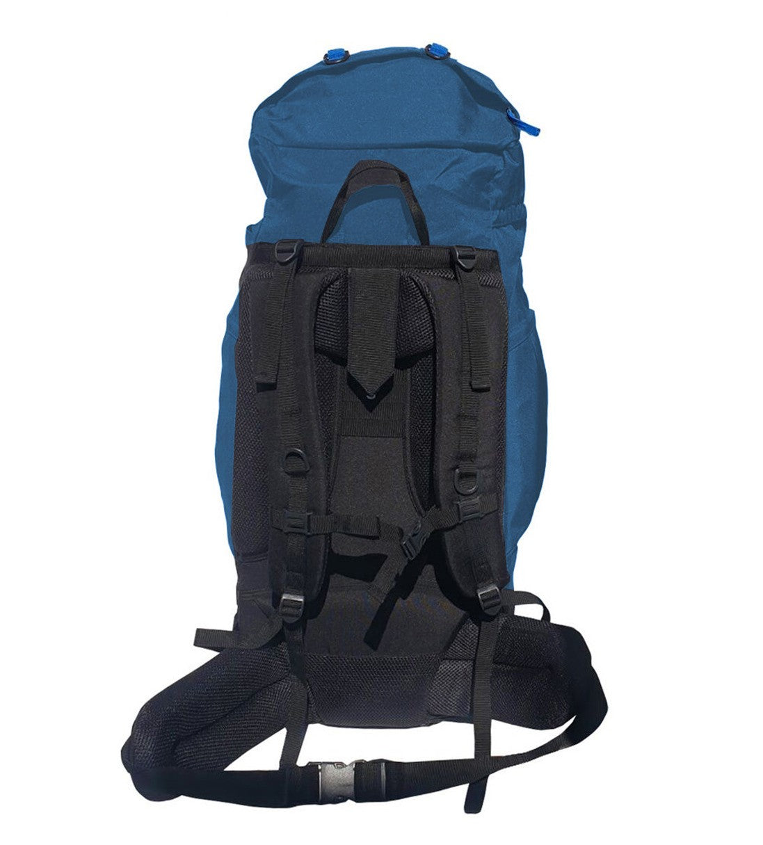 Ορειβατικό Σακίδιο New Camp Annapurna 66lt | www.lightgear.gr