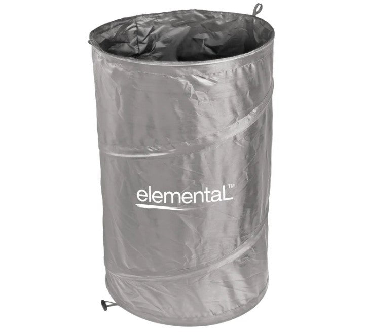 Πτυσσόμενος Κάδος Απορριμμάτων Elemental Collapsible Bin | www.lightgear.gr