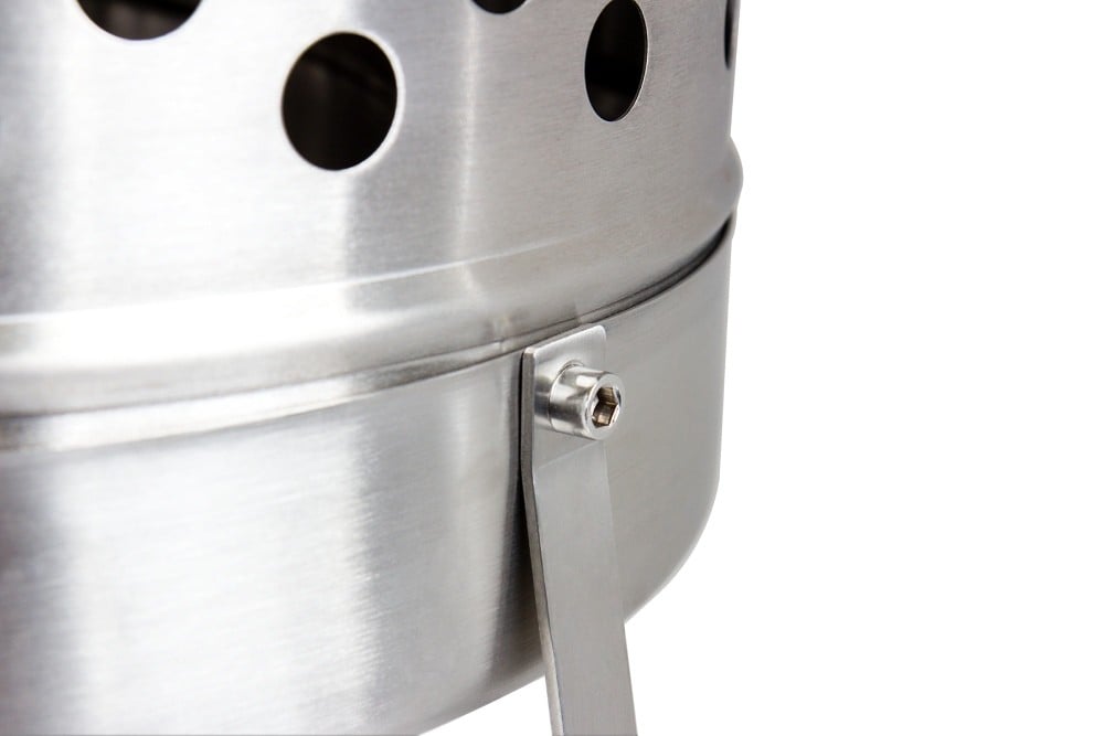 Εστία Feuerhand Pyron | www.lightgear.gr