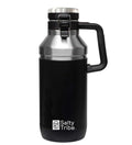 Ανοξείδωτο Μπουκάλι Θερμός Salty Tribe Moken Water Bottle Stainless Steel 2,1lt | www.lightgear.gr