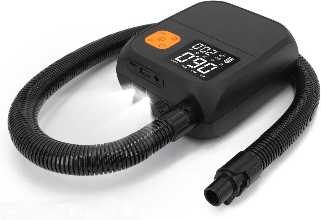 Φουσκωτή Τέντα Παραλίας Salty Tribe Totonacs | www.lightgear.gr