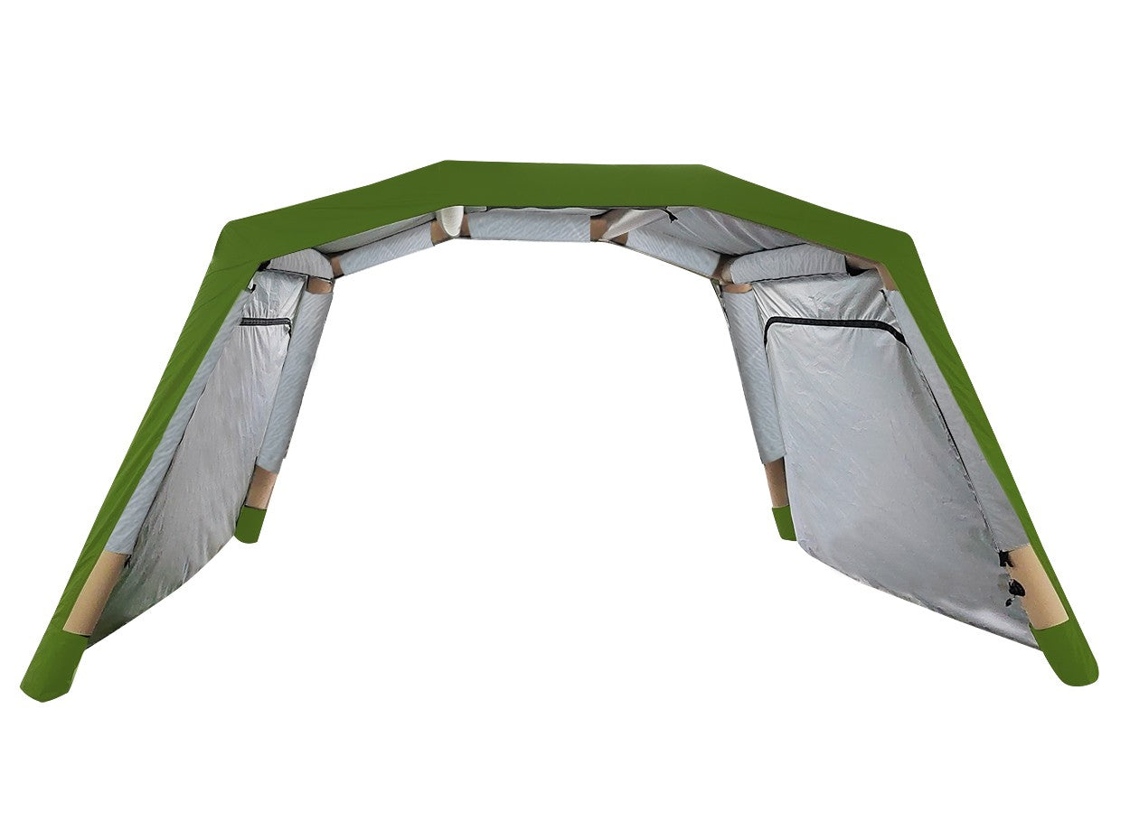 Φουσκωτή Τέντα Παραλίας Salty Tribe Totonacs | www.lightgear.gr