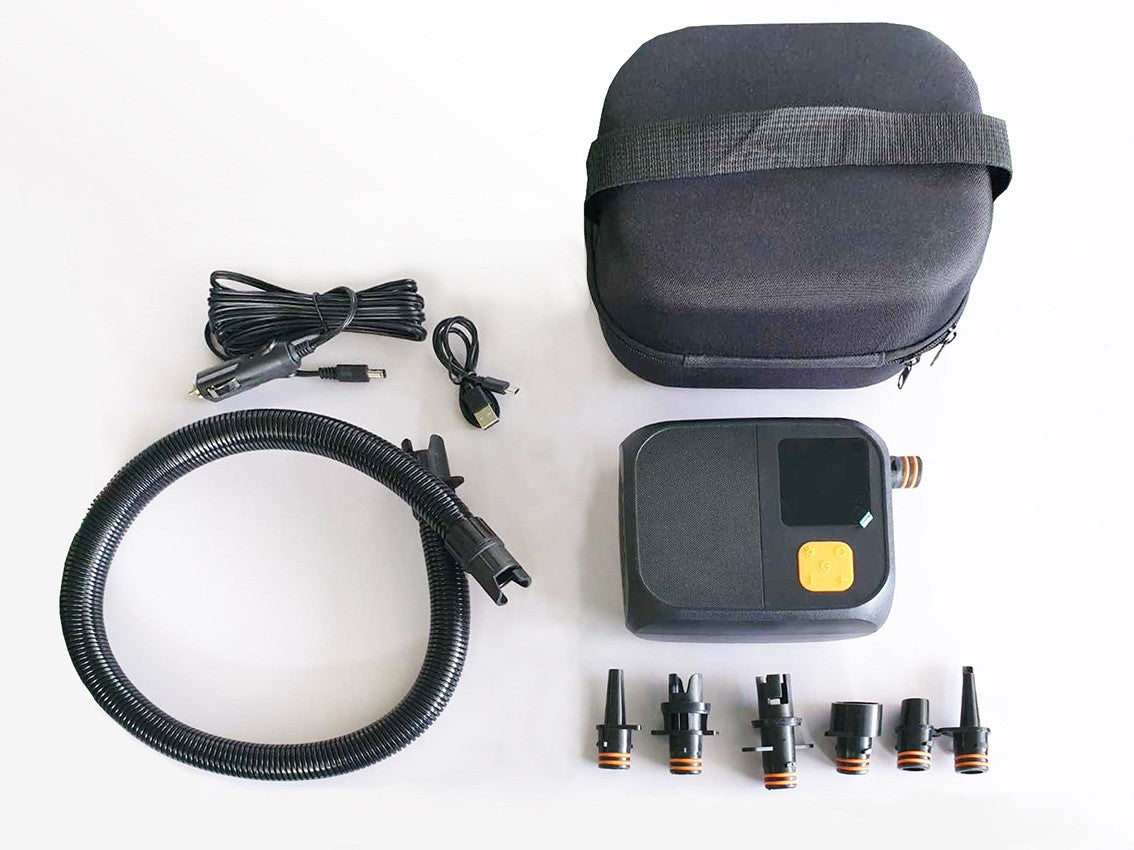 Φουσκωτή Τέντα Παραλίας Salty Tribe Totonacs | www.lightgear.gr