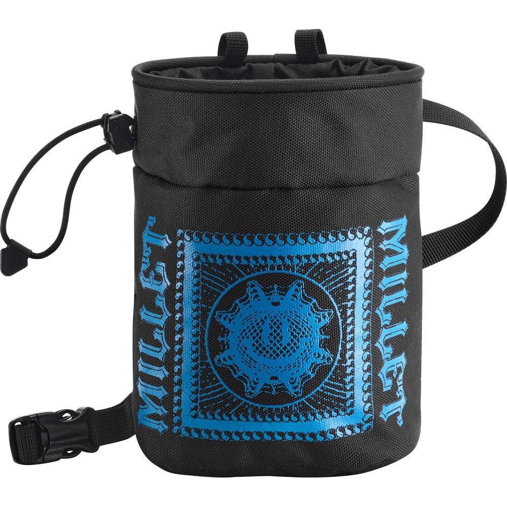 Πουγκί Μαγνησίας Millet Cimai Chalk Bag | www.lightgear.gr