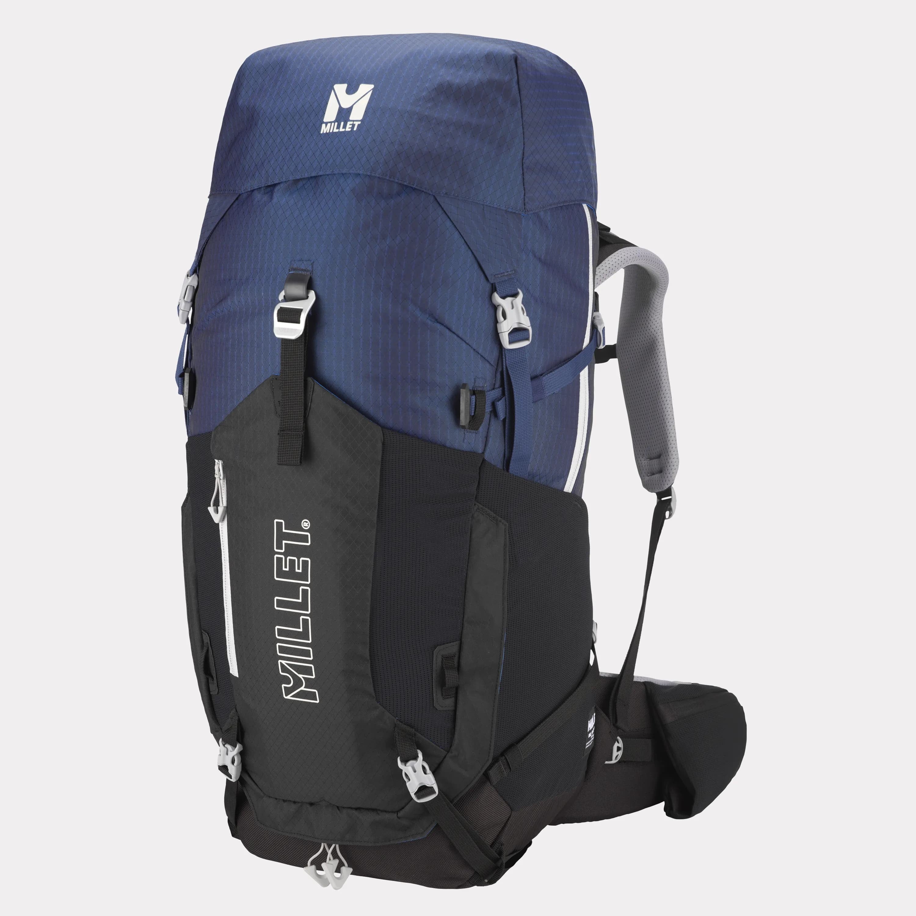 Ορειβατικό Γυναικείο Σακίδιο Millet Ubic 50+10lt | www.lightgear.gr