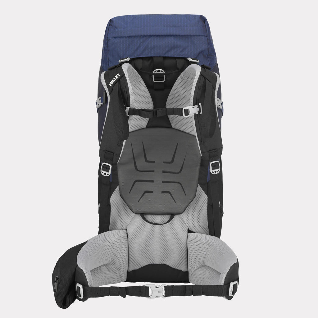 Ορειβατικό Γυναικείο Σακίδιο Millet Ubic 50+10lt | www.lightgear.gr