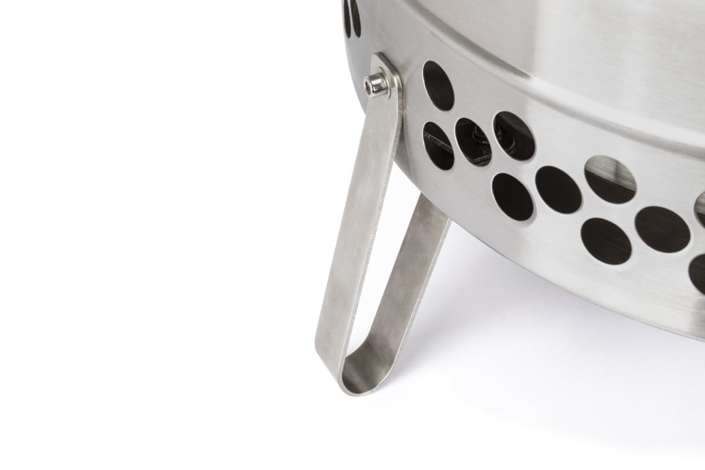 Εστία Feuerhand Tyropit | www.lightgear.gr