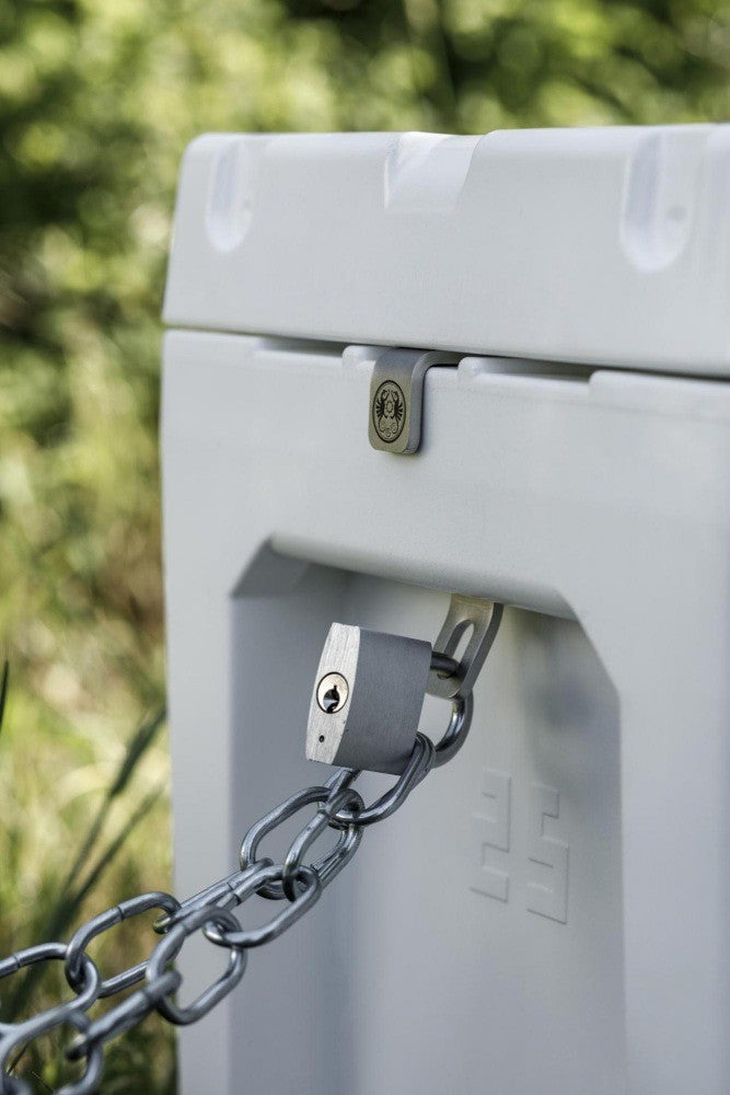 Μηχανισμός Κλειδώματος Ψυγείου Petromax | www.lightgear.gr