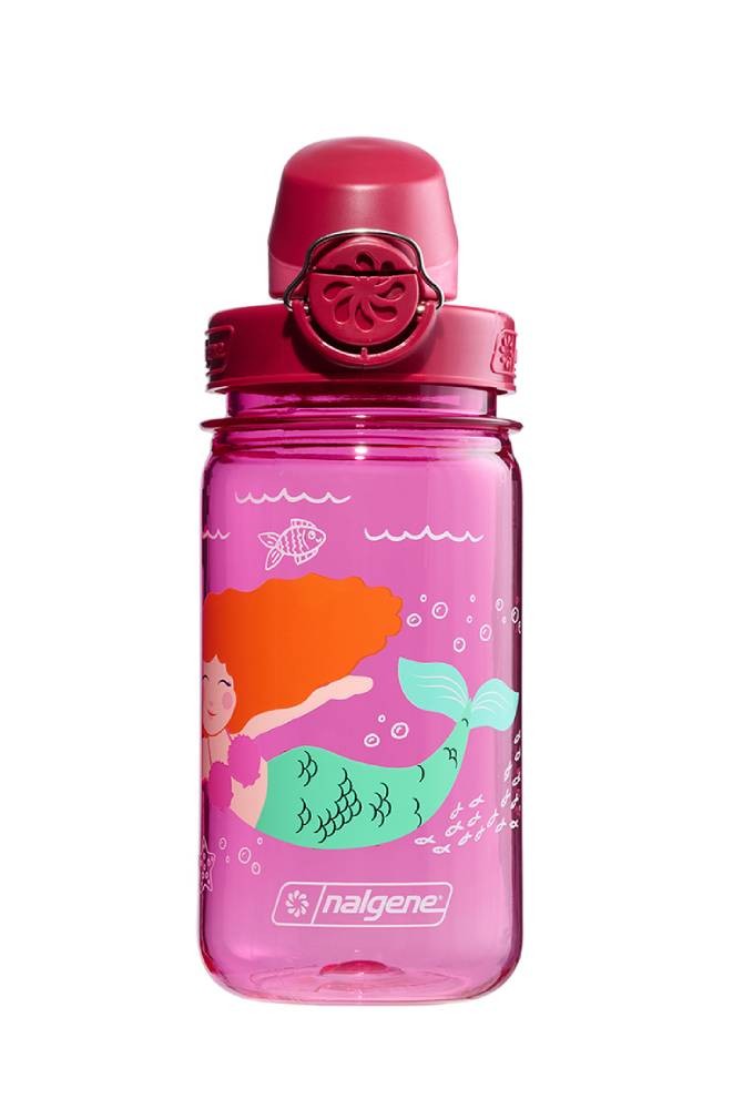 Παιδικό Παγούρι Nalgene OTF Sustain 350ml | www.lightgear.gr