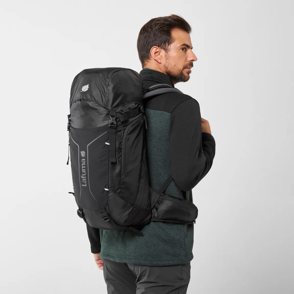 Ανοξείδωτη Κούπα Θερμός Basic Nature Rustico 400ml | www.lightgear.gr