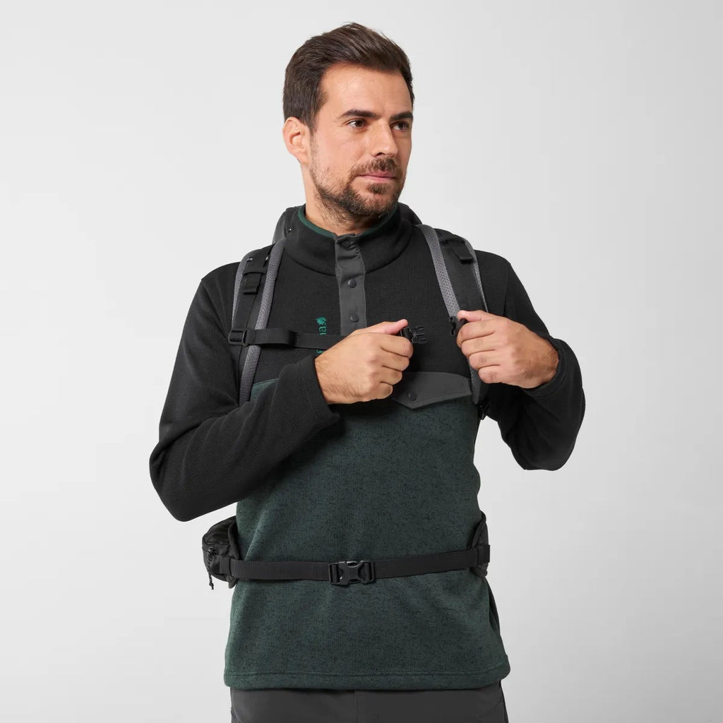 Ανοξείδωτη Κούπα Θερμός Basic Nature Rustico 400ml | www.lightgear.gr
