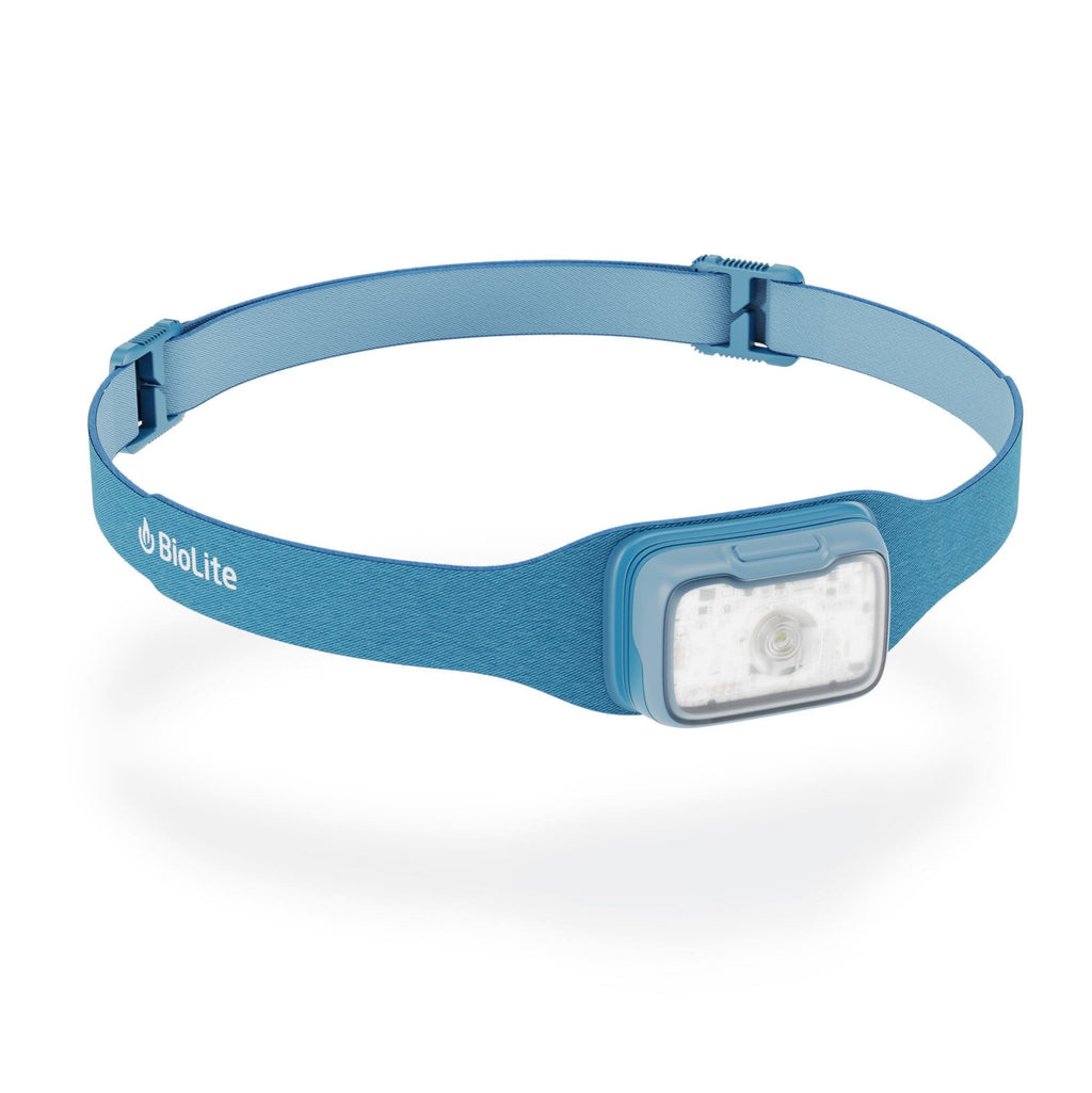 Φακός Κεφαλής Biolite Range 300 | www.lightgear.gr