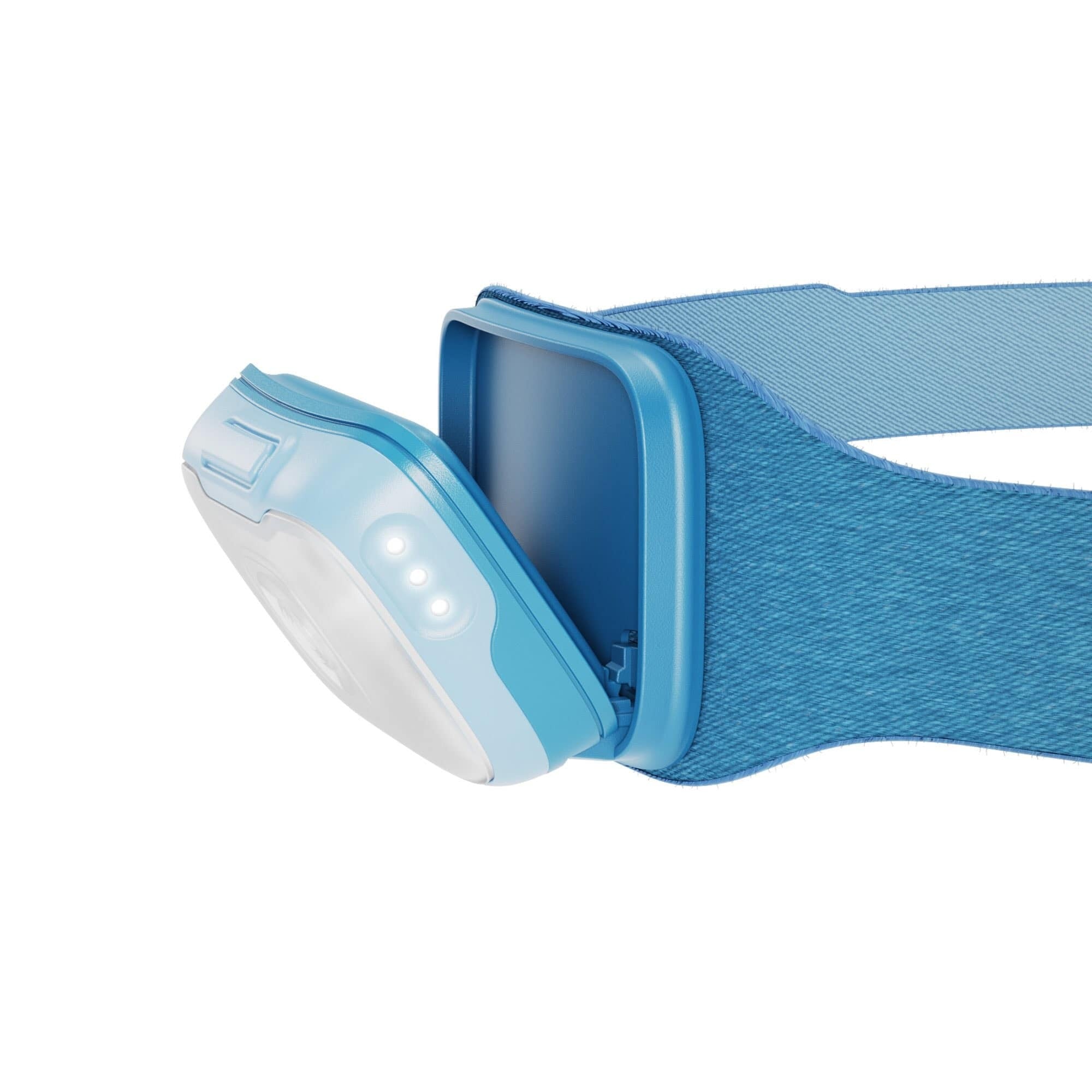 Φακός Κεφαλής Biolite Range 300 | www.lightgear.gr
