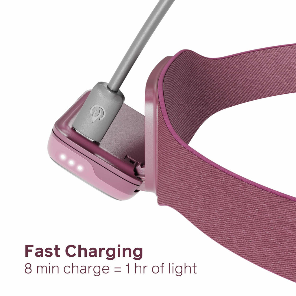 Φακός Κεφαλής Biolite Range 300 | www.lightgear.gr